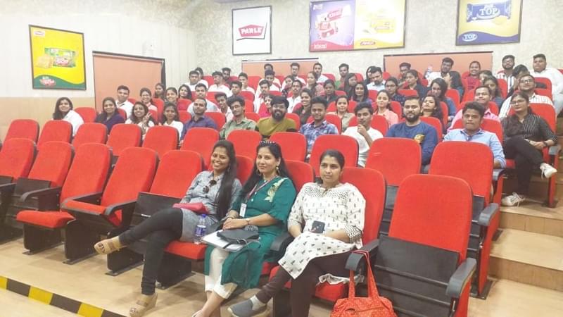 NCRD'S Sterling Institute Of Management Studies Navi Mumbai Events photo 31